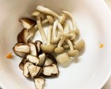 簡単ピリ辛炒め味豚こま大根青椒肉絲風作り方9写真