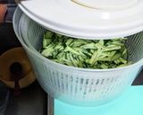 カラムーチョサラダ作り方2写真
