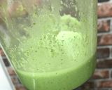 あの夏のルカ ジェノベーゼパスタ再現作り方1写真
