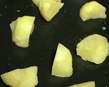 あの夏のルカ ジェノベーゼパスタ再現作り方4写真