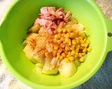 下準備は全部レンジ任せ☆簡単絶品コロッケ作り方4写真