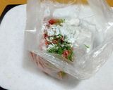 簡単☆肉団子のスープ↭↭♪作り方2写真