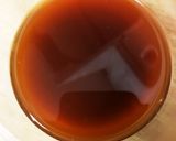 砂肝~一石二鳥~味に醤油、粉唐辛子～作り方2写真