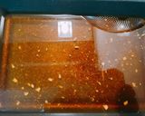 ☆夏野菜の煮浸し☆作り方2写真