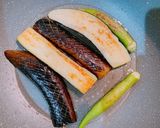 ☆夏野菜の煮浸し☆作り方3写真