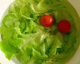 ハーブ衣のカラフルエビフライ作り方8写真