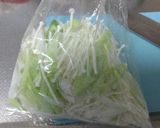 バラバラにならない☆かき揚げ作り方2写真