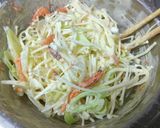 バラバラにならない☆かき揚げ作り方5写真