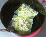 バラバラにならない☆かき揚げ作り方7写真