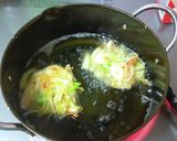 バラバラにならない☆かき揚げ作り方8写真
