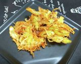 バラバラにならない☆かき揚げ作り方9写真