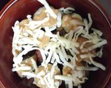 簡単コク旨♪なす田楽のマヨチーズ焼き作り方5写真