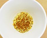 揚げ野菜とキーマカレー作り方6写真