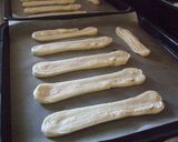 パイシートでお菓子パン作り方6写真