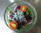 夏野菜、毎日浅漬け作り方20写真