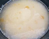 ☆しらすと卵の絶品チャーハン☆作り方1写真
