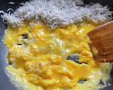 ☆しらすと卵の絶品チャーハン☆作り方5写真