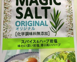 いんげんの肉巻きフライ〜一本丸かじり〜作り方1写真