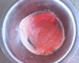 ブロッコリーの明太マヨソースかけ作り方4写真
