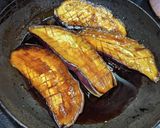茄子の蒲焼き作り方4写真