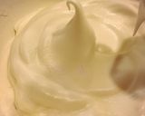 ふんわりノンオイル紅茶シフォンケーキ作り方3写真