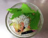 夏野菜、毎日浅漬け作り方21写真