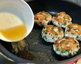 豚こまと大葉の塩だれつくね作り方5写真