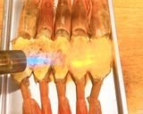 生赤エビの炙りマヨネーズ 最強エビマヨ作り方4写真