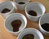 簡単！マスカルポーネのプリン作り方9写真