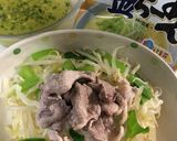 鍋一つで簡単お一人様ランチ作り方5写真