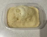 コストコ パンケーキミックスで蒸しパン作り方3写真