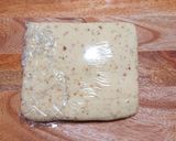 気持ちを込めて作るスノーボールクッキー作り方11写真