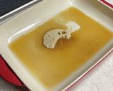 味染み薄揚げとナスのレンジ蒸し作り方2写真