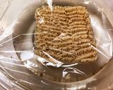 冷やしカレー和え麺作り方4写真