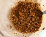 冷やしカレー和え麺作り方6写真