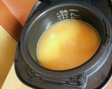 多良木Ver.鶏肉ときのこの炊き込みご飯作り方4写真