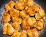 鶏肉にんにく味噌焼き弁当 21/7.9作り方1写真