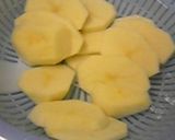～ウインナー☆ポテ☆キャベツ～作り方1写真
