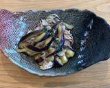 簡単！豚しゃぶとなすのピリ辛和え作り方6写真