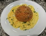 時短料理‼オムクスクス作り方8写真