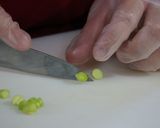 夏トマトとチーズのカプレーゼ風作り方8写真