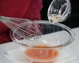 夏トマトとチーズのカプレーゼ風作り方3写真