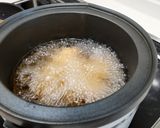 【ご当地】みそピー唐揚げ【千葉県印西市】作り方3写真