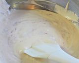 さくらんぼ❋ベリジャムポーネムースケーキ作り方36写真