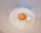 簡単フレンチトースト(離乳食〜幼児食)作り方2写真