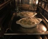 クスクスdeグラタン作り方10写真