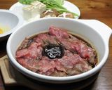 牛鍋作り方4写真