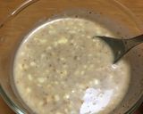 簡単!きゅうりとササミの胡麻風味和え物☆作り方4写真