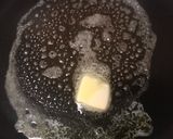 お弁当用☆メカジキバターソテーカレー風味作り方7写真