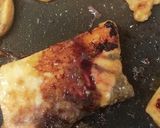 お弁当用☆メカジキバターソテーカレー風味作り方11写真